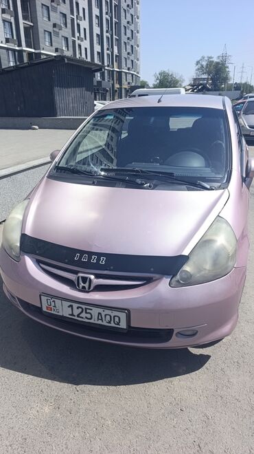 электроскутер бишкек в рассрочку: Honda Jazz: 2008 г., 1.4 л, Автомат, Бензин, Хэтчбэк