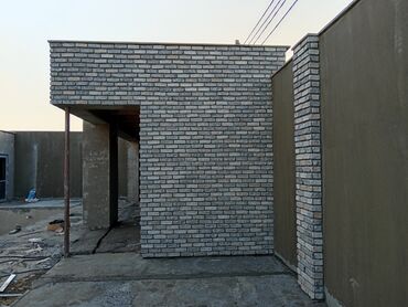 Fasad işləri: Dekorativ daş üzlük və fasad işləri – peşəkar xidmət Təklif olunan — 55