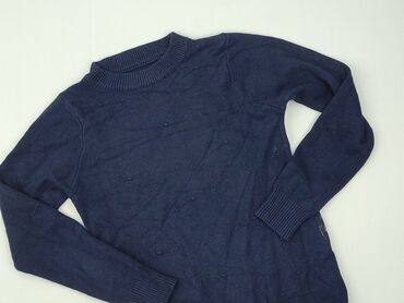 sweter w paski h: Светр жіночий, розмір S