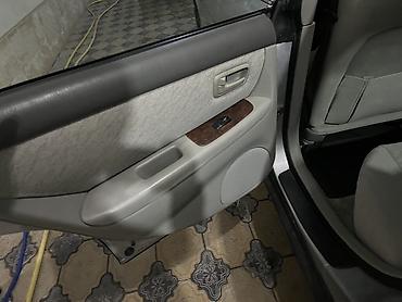 тойота виндом 30 кузов: Toyota Windom: 1996 г., 2.5 л, Автомат, Бензин, Седан — 8