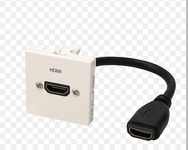 hdmi kabel android: HDMI birde lan qabel üçün shtekirler yeni di — 2