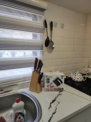 Günlük kirayə evlər: 100 kv. m, 2 otaqlı, Artezian quyusu, İnternet, Qaz — 16