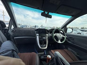 е34 обмен: Toyota Harrier: 2000 г., 3 л, Автомат, Бензин, Кроссовер — 8