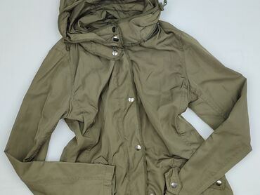 Diverse, Women`s trench, size M (EU 38)