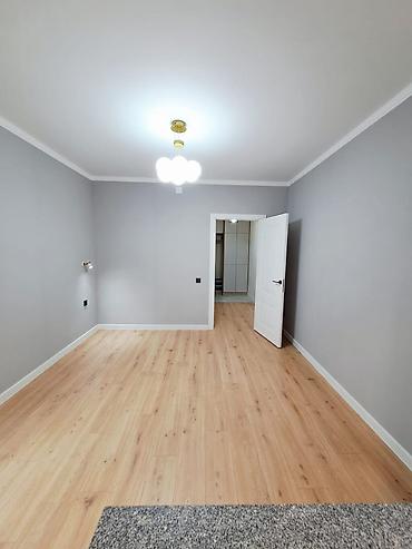 Продажа квартир: 2 комнаты, 62 м², Индивидуалка, 12 этаж, Дизайнерский ремонт at lalafo.kg — 13 Продажа квартир: 2 комнаты, 62 м², Индивидуалка, 12 этаж, Дизайнерский ремонт — 13