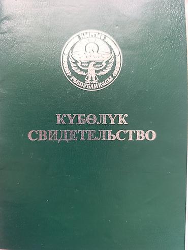 кел кел: 17 соток, Айыл чарба үчүн — 4