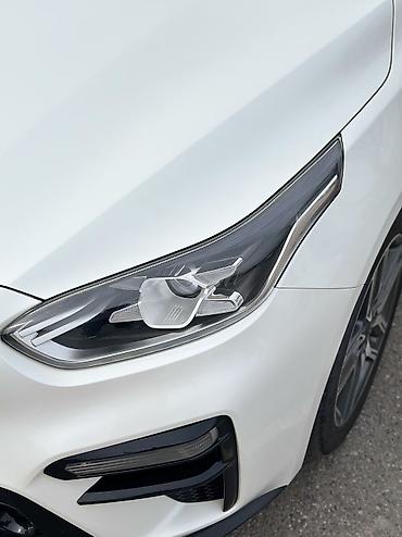 Kia: Kia K3: 2019 г., 1.6 л, Бензин at lalafo.kg — 4 Kia: Kia K3: 2019 г., 1.6 л, Бензин — 4