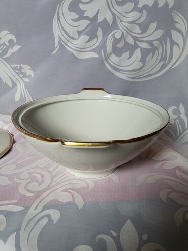 Činije: Cinija,corbaluk 1960te Bavaria Mitterteich porcelan — 6