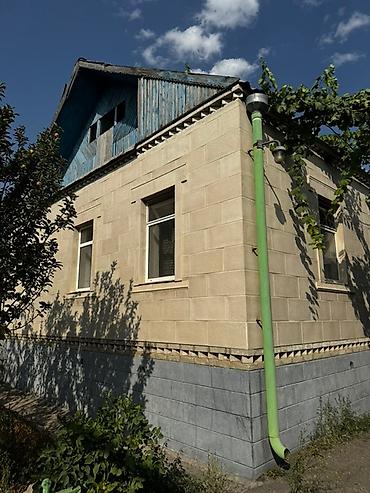 Продажа коттеджей и домов: 🏡 Продается просторный дом в селе Люксембург 📍 Улица Советская — тихое — 25