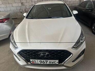 хендай соната 2019 цена бишкек: Hyundai Sonata: 2021 г., 2 л, Автомат, Газ, Седан