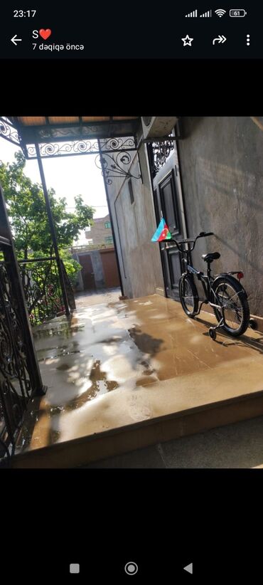 Həyət evləri və villaların satışı: Biləcəri 5 otaqlı, 200 kv. m, Kredit yoxdur, Yeni təmirli -da lalafo.az — 3 Həyət evləri və villaların satışı: Biləcəri 5 otaqlı, 200 kv. m, Kredit yoxdur, Yeni təmirli — 3