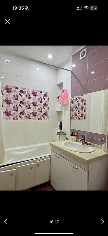 Продажа квартир: 3 комнаты, 96 м², 106 серия улучшенная, 5 этаж, Евроремонт — 16