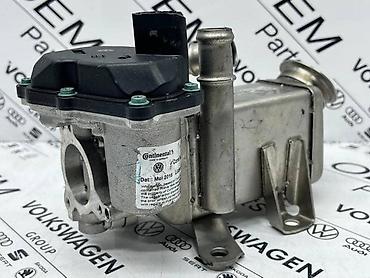 ferrex kompresor 50l: EGR VENTIL ZA VOLKSWAGEN TIGUAN, TOURAN, PASSAT CC . - V03 925 247BS — 1