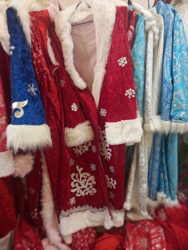 Взрослые карнавальные костюмы: Карнавальный костюм — 18