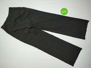 elementy: Spodnie materiałowe damskie, rozmiar 2XS — 4