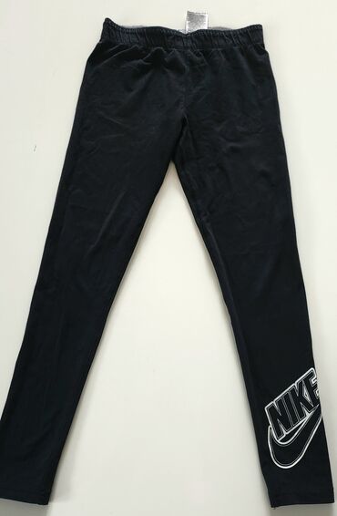 termo helanke za decu: Nike, 146-152, No pattern