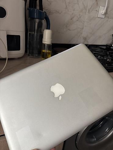 Apple MacBook: MacBook Pro 2012 (A1278) satılır. Şəxsi istifadə etdiyim notbuk idi — 8