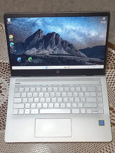 HP: Prodaje se ispravan laptop HP Pavilion 14 Velicina panela je 14 inca — 11