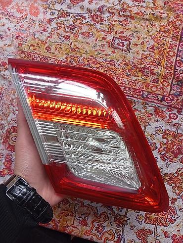camry stop: LED, Toyota 2010 il, Orijinal, Yaponiya, İşlənmiş — 1