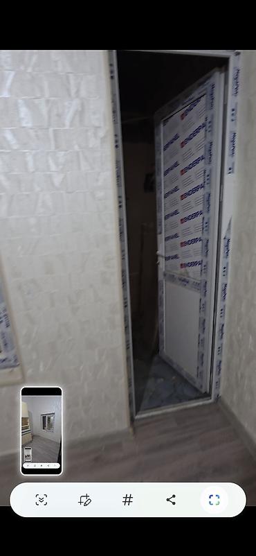 sahe: 3 otaqlı, 62 kv. m, Yeni təmirli — 10