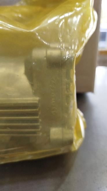 kia diffuser: Hyundai/Kia orijinal ehtiyat hissəsi – su nasosu komplekti (Hibrid — 2