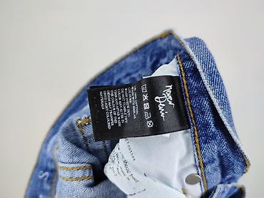 never denim spodnie: Jeansy damskie, rozmiar S — 5