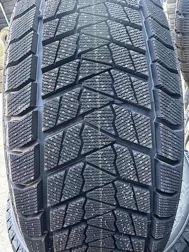 yamaha sr400: Шины 255 / 50 / R 20, Зима, Новый, Комплект, Легковые, Китай — 3