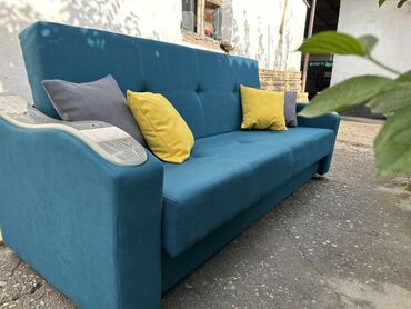 Раскладные диваны: Раскладной диван, Новый — 8