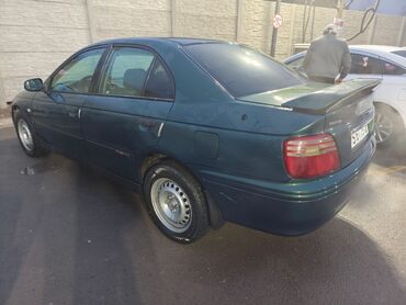 Honda: Honda Accord: 2001 г., Механика, Бензин, Седан — 3