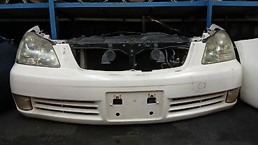 caterpillar: Ноускат Toyota, 2004 г., Б/у, Оригинал — 1