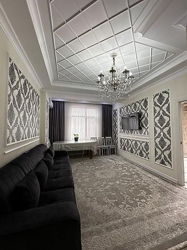 3 комнаты, 74 м², Индивидуалка, 10 этаж