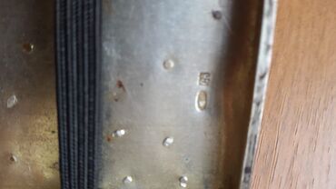 Digər əntiq əşyalar: Gůmůş 84 prob Carskiy probdu . Űstundekiler hammisi qizildi hardasa — 15