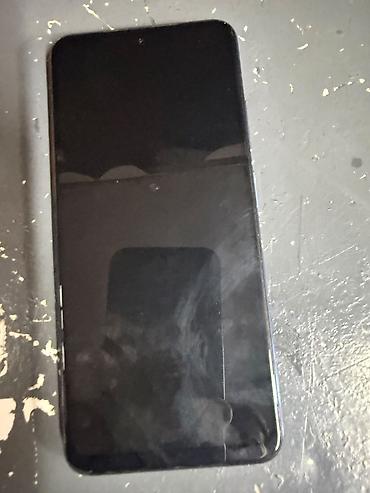 Xiaomi Mi 11, 128 GB, rəng - Mavi, 
 Barmaq izi