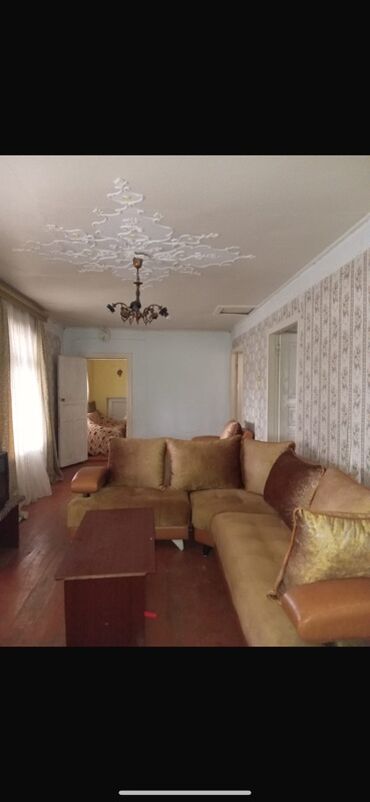Həyət evləri və villaların satışı: 4 otaqlı, 20 kv. m, Kredit yoxdur, Orta təmir — 15