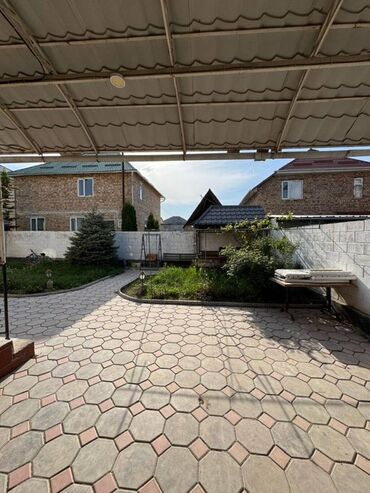 Продажа участков: Дом, 190 м², 6 комнат, Агентство недвижимости, Евроремонт