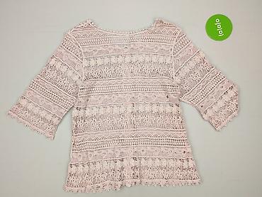 bluza kaszmirowa: Bluzka damska, rozmiar S — 3