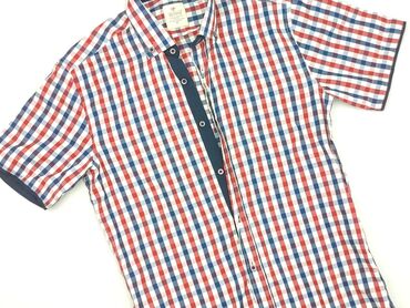 sweter w paski cropp: Shirt for men, M (EU 38), condition - Perfect