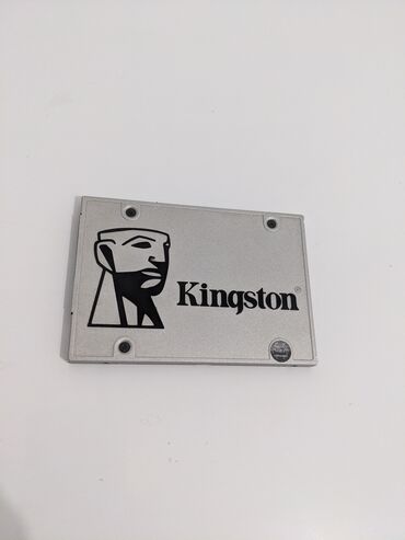 arduino бишкек купить: Накопитель, Б/у, Kingston, SSD, 128 ГБ, 2.5", Для ПК