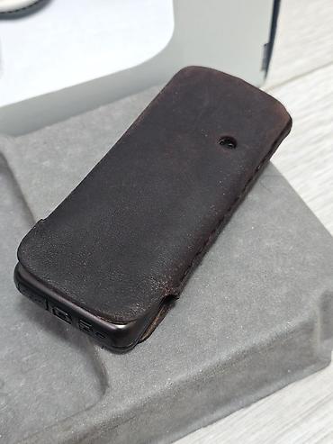 nokia 7373: Nokia 6300 4G, Б/у, цвет - Черный, 1 SIM — 8