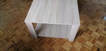 Stolovi: Klub Sto 29 Materijal: 🪵 Klub sto izrađen od univera debljine 18 mm u na lalafo.rs — 6 Stolovi: Klub Sto 29 Materijal: 🪵 Klub sto izrađen od univera debljine 18 mm u — 6