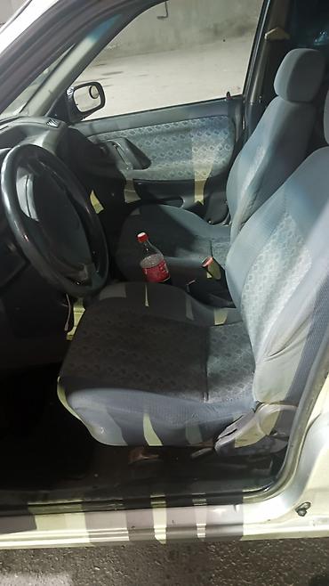 енкар авто: Daewoo Nexia: 2007 г., 1.5 л, Седан — 7