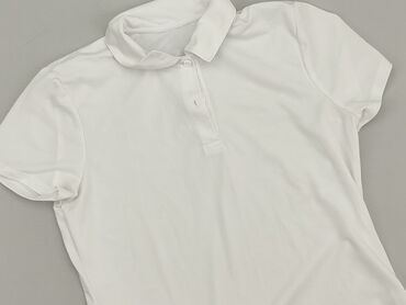 t shirty joma: Damska koszulka polo, S