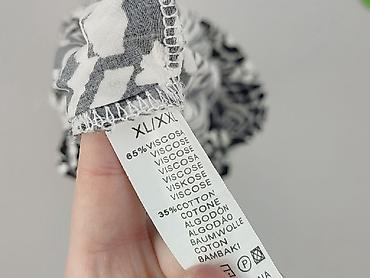 figi h: Spodnie materiałowe damskie, rozmiar 2XL — 6