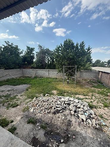 Продажа коттеджей и домов: 🔥 Продается новый дом 🏡 📍 с. Беш-Кунгой 🔹 Площадь дома: 300 м² 🔹 — 4