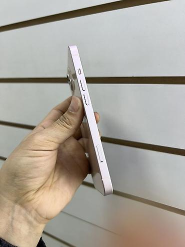 iphone 11 128gb: IPhone 13, 128 ГБ, розовый Характеристики и сведения с устройства: - — 6