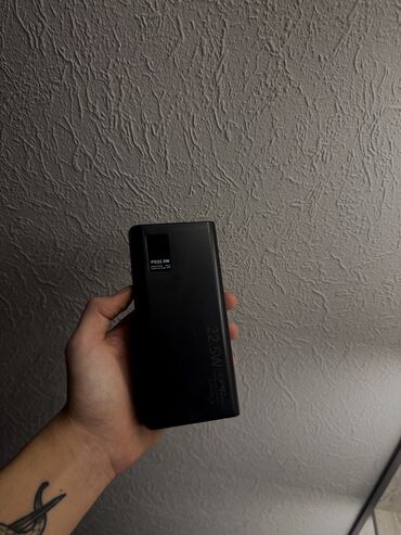 Внешние аккумуляторы: -50 % ЛИКВИДАЦИЯ POWERBANK ❗️❗️❗️ 1. POWERBANK 30.000 mAh - 6 — 1