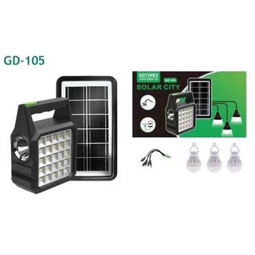 güneş elektrik paneli: Gunes paneli ile isleyen fener (yeni) 🔺powerbankdir(telefon zaryadka