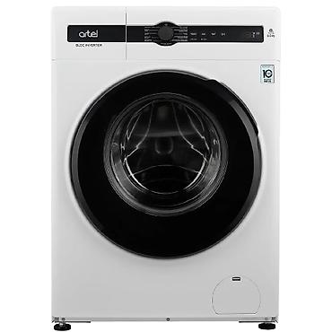 Бытовая техника: №: 10930 Məhsulun adı: Paltaryuyan maşın Artel WF80K237DS 8 Brend — 1