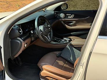 Mercedes-Benz: Mercedes-Benz E-Class: 2020 г., 2 л, Автомат, Бензин, Седан at lalafo.kg — 21 Mercedes-Benz: Mercedes-Benz E-Class: 2020 г., 2 л, Автомат, Бензин, Седан — 21