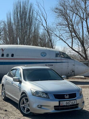 хонда аккорд купить: Honda Accord: 2009 г., 3.5 л, Автомат, Бензин, Седан